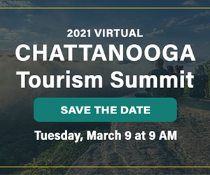Chattanooga Tourism Summit