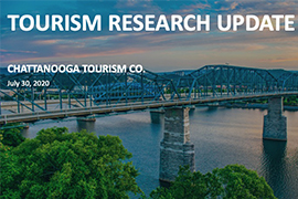 Chattanooga Tourism Co. Resources