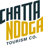 Chattanooga Tourism Co. Logo